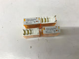 Allen Bradley 700-HK32A1 120v AC Relay Lot of 4