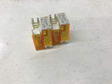 Allen Bradley 700-HK32A1 120v AC Relay Lot of 4