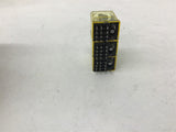 Idec RY4S-U AC110-120V Relay Lot of 3