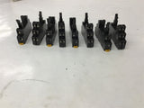 Allen Bradley 700-HN122 Relay Base Lot of 8