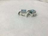 Allen Bradley 700-HK36Z24-4 Relay Lot of 2