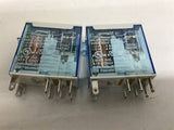 Allen Bradley 700-HK36Z24-4 Relay Lot of 2
