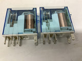 Allen Bradley 700-HK36Z24-4 Relay Lot of 2
