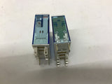 Allen Bradley 700-HK36Z24-4 Relay Lot of 2