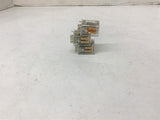 POTTER & BRUMFIELD R10-E1-Z4-V185 Relay Lot of 3