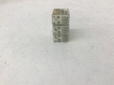 POTTER & BRUMFIELD R10-E1-Z4-V185 Relay Lot of 3