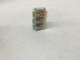 POTTER & BRUMFIELD R10-E1-Z4-V185 Relay Lot of 3