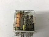 POTTER & BRUMFIELD R10-E1-Z4-V185 Relay Lot of 3
