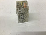 POTTER & BRUMFIELD R10-E1-Z4-V185 Relay Lot of 3