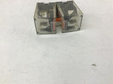 OMRON MK3P5-S 250VAC 10 Amp Relay Lot of 2