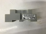 Allen Bradley 700-hn128 Relay Base Lot of 5