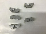 Allen Bradley 700-hn128 Relay Base Lot of 5