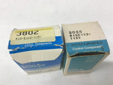 Potter & Brumfield R10-E1X2-115V 115VAC Relay Lot of 2