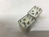 Potter & Brumfield R10-E1X2-115V 115VAC Relay Lot of 2