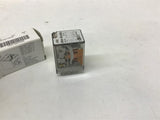 ALLEN BRADLEY 700-HC14A24-4 Relay 24 Vac
