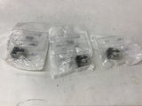 C3 Controls GPRM-B4C05C-3 24 Vac Mini Relay Lot of 3