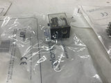 C3 Controls GPRM-B4C05C-3 24 Vac Mini Relay Lot of 3
