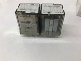 Allen Bradley 700-HB33Z24 Ser E Control Relay 24V Lot of 2