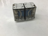 Allen Bradley 700-HB33Z24 Ser E Control Relay 24V Lot of 2