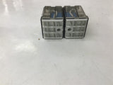 Allen Bradley 700-HB33Z24 Ser E Control Relay 24V Lot of 2