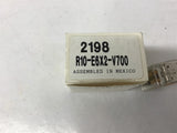Siemens R10-E6X2-V700 Relay