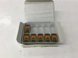 IDEC RU42S-C-D24 Relay 24 VDC Lot of 6