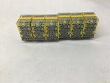 IDEC RU42S-C-D24 Relay 24 VDC Lot of 6
