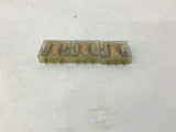 POTTER & BRUMFIELD R40-E1-X2-V320 Relay Lot of 3