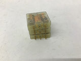 POTTER & BRUMFIELD R40-E1-X2-V320 Relay Lot of 3