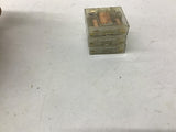 POTTER & BRUMFIELD R40-E1-X2-V320 Relay Lot of 3