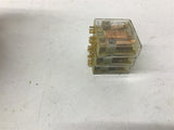 POTTER & BRUMFIELD R40-E1-X2-V320 Relay Lot of 3
