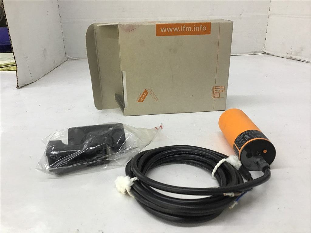 Ifm KB5002 KB-3020-APKG/NI Proximity Sensor