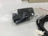 Ifm KB5002 KB-3020-APKG/NI Proximity Sensor
