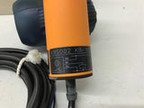 Ifm KB5002 KB-3020-APKG/NI Proximity Sensor