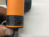 Ifm KB5002 KB-3020-APKG/NI Proximity Sensor