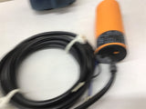 Ifm KB5002 KB-3020-APKG/NI Proximity Sensor