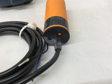 Ifm KB5002 KB-3020-APKG/NI Proximity Sensor