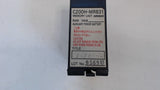 OMRON C200H-MR831 PLC MEMORY UNIT RAM 16KB  - USED