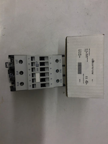 C3Controls 300-S50N30XN00 50 amp Contactor