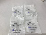 C3Controls GPRM-B4C05D-3 Mini Relay 120 Vac 5 Amp Lot of 4