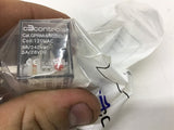 C3Controls GPRM-B4C05D-3 Mini Relay 120 Vac 5 Amp Lot of 4