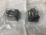 C3Controls GPRM-B4C05D-3 Mini Relay 120 Vac 5 Amp Lot of 4