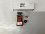 Omron STI 44501-0120 Safety Interlock Switch
