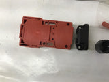 Omron STI 44501-0120 Safety Interlock Switch
