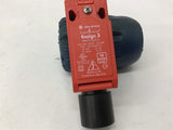 Allen-Bradley 440H-E22053 Guard Master Safety Switch