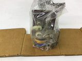 Potter And Brumfield GMINI2A 12 Pos .25 Amp 120 Vac Relay