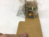 Potter And Brumfield GMINI2A 12 Pos .25 Amp 120 Vac Relay