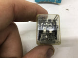 TE CONNECTIVITY KH-4532-3 125 Vac 1152 V coil Relay Lot of 3