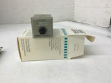 Potter & Brumfield CNS-35-92 Time Delay Relay
