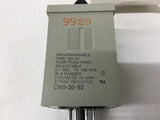 Potter & Brumfield CNS-35-92 Time Delay Relay